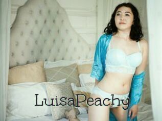 LuisaPeachy