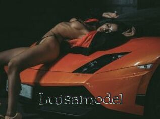 Luisamodel