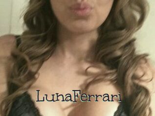 LunaFerrari