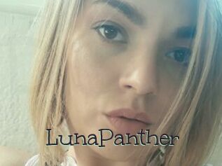 LunaPanther