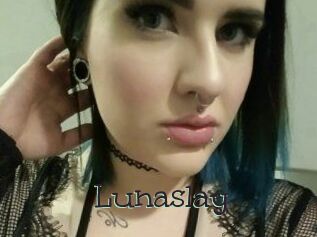 Lunaslay