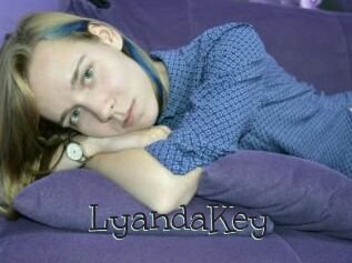 LyandaKey