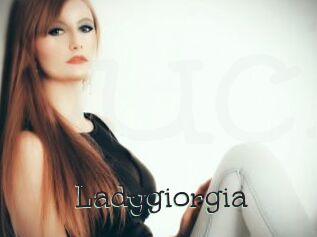 Ladygiorgia