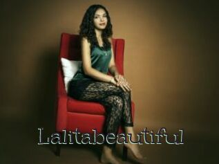 Lalitabeautiful