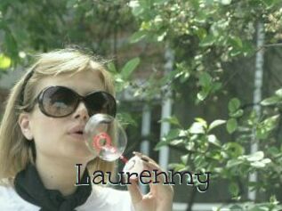 Laurenmy