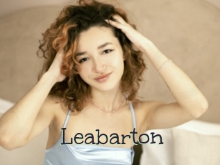 Leabarton