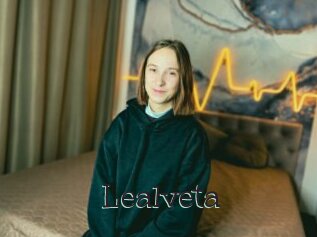Lealveta