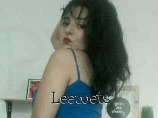 Leewets