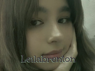 Leilabrenton
