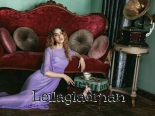 Leilagladman