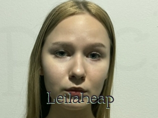 Leilaheap