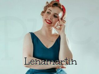 Lenamartin