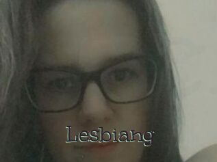 Lesbiang