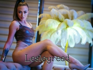Lesleyreed