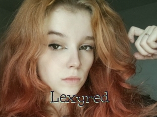 Lexyred