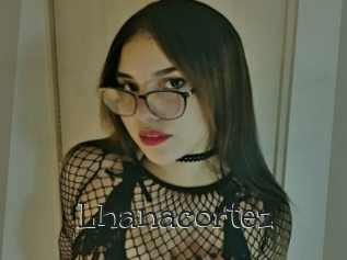Lhanacortez