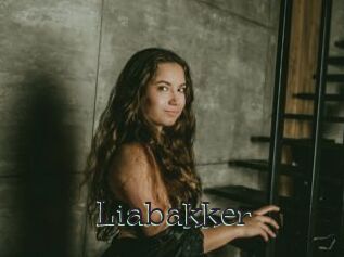 Liabakker