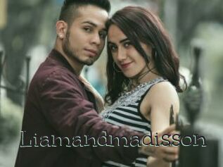 Liamandmadisson