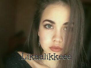 Likaalikkeee