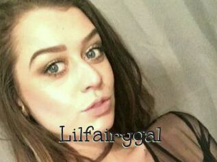 Lilfairygal