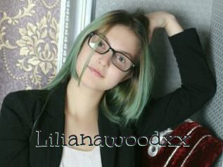 Lilianawoodxx
