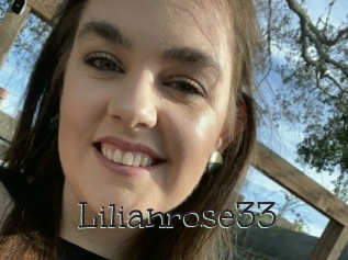 Lilianrose33