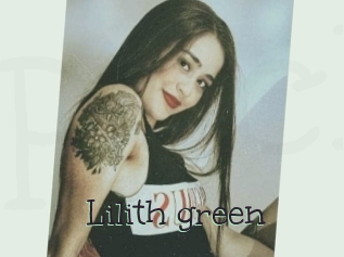 lilith_green Pucelles