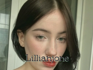 Lillianjone
