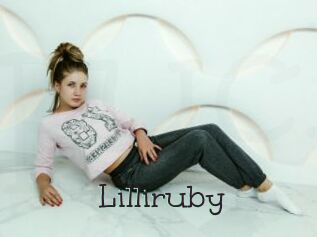 Lilliruby