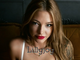lillyjoy Pucelles