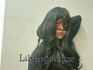 Lilymystique
