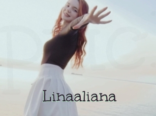 Linaaliana