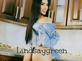 Lindsaygreen