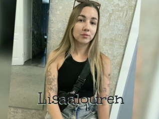 Lisaalouren