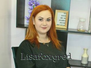 Lisafoxyred