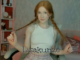 Lisakunze