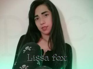 Lissa_fox