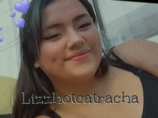 Lizzhotcatracha