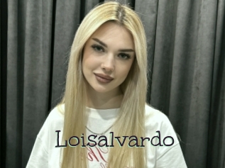 Loisalvardo