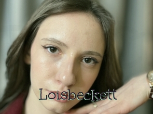 Loisbeckett