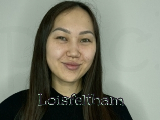 Loisfeltham