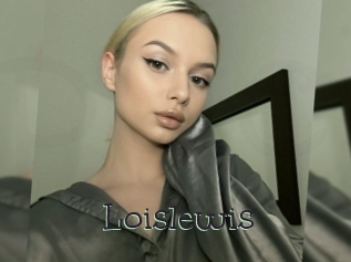 Loislewis