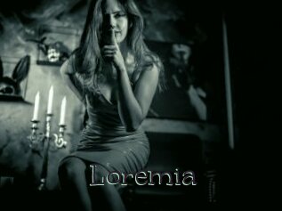Loremia