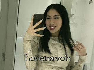 Lorenavoh