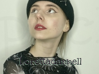 Lorettadarnell