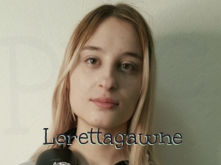 Lorettagawne