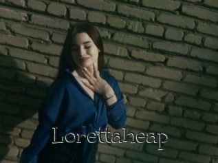 Lorettaheap