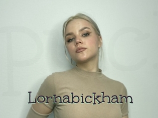 Lornabickham