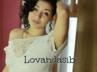 Lovandasib