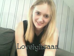 Lovelylisaaa